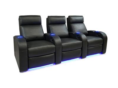 THEATERONE ORION LED MOTORIZED SEATS