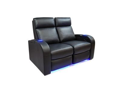 THEATERONE ORION LED MOTORIZED SEATS