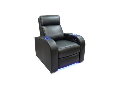 THEATERONE ORION LED MOTORIZED SEATS