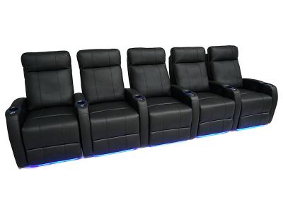 THEATERONE PERSEUS MOTORIZED SEATS