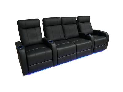 THEATERONE PERSEUS MOTORIZED SEATS