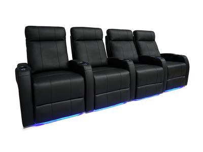 THEATERONE PERSEUS MOTORIZED SEATS