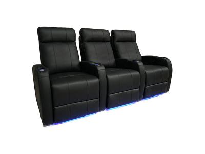 THEATERONE PERSEUS MOTORIZED SEATS