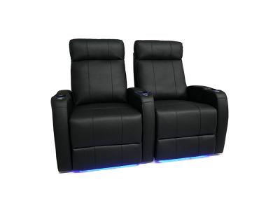 THEATERONE PERSEUS MOTORIZED SEATS