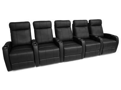 THEATERONE PERSEUS MANUAL SEATS