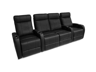 THEATERONE PERSEUS MANUAL SEATS