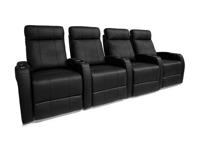 THEATERONE PERSEUS MANUAL SEATS