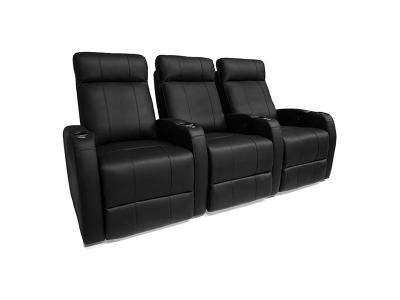 THEATERONE PERSEUS MANUAL SEATS