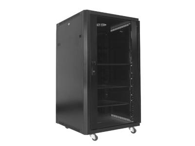 Provo SyncSystem AV Rack Cabinet 21U SSYS-RACK-21