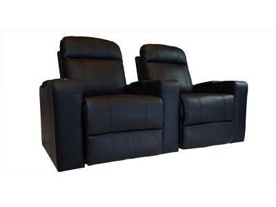 THEATERONE ANDROMEDA MOTORIZED SEATS