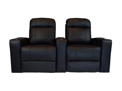 THEATERONE ANDROMEDA MOTORIZED SEATS