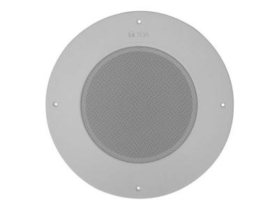 TOA Series Ceiling Mount (Mass Notification) Speaker PC-580RU