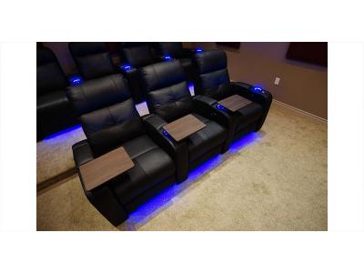 THEATERONE PEGASUS MOTORIZED SEATS