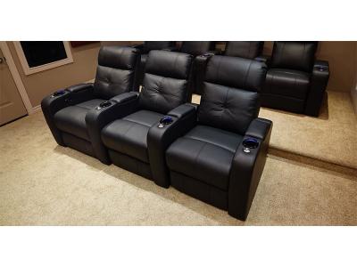 THEATERONE PEGASUS MOTORIZED SEATS