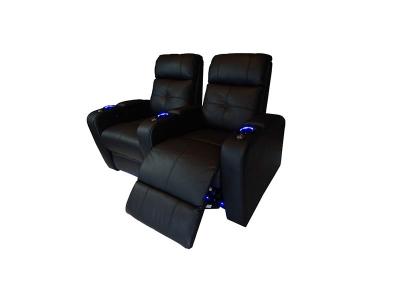 THEATERONE PEGASUS MOTORIZED SEATS