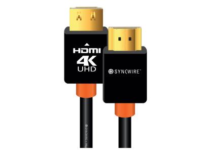 Provo SyncWire Professional Cables HDMI-5M HDMI Cable SW-P-HDMI-5M