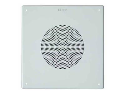 TOA Series Square Ceiling Speaker PC-580S