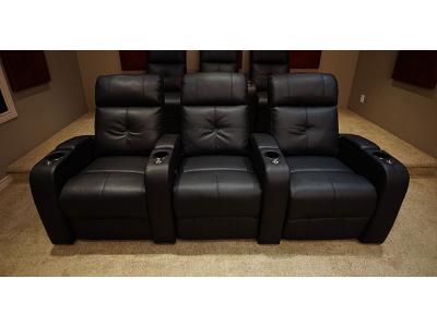 THEATERONE PEGASUS MANUAL SEATS