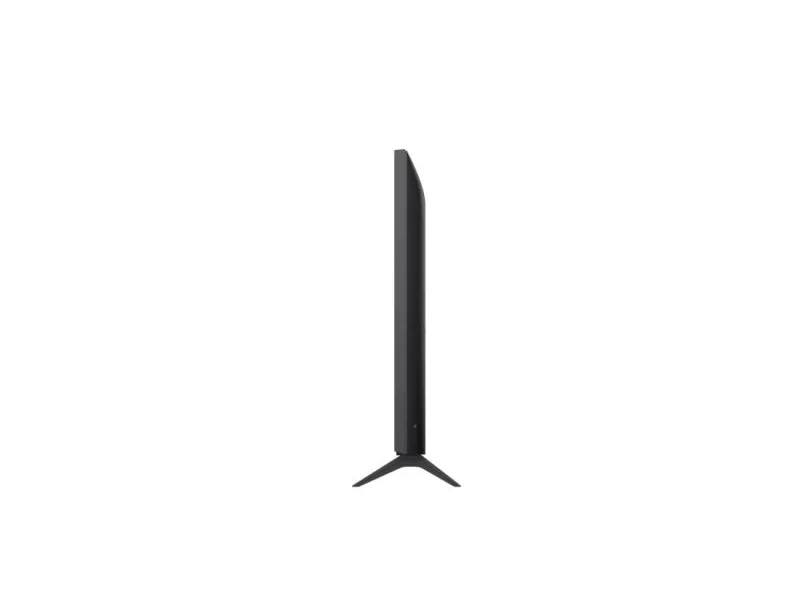 43" LG 43NU700BPUC Class LG Nano 4K UHD AI NU70 Smart TV 2026