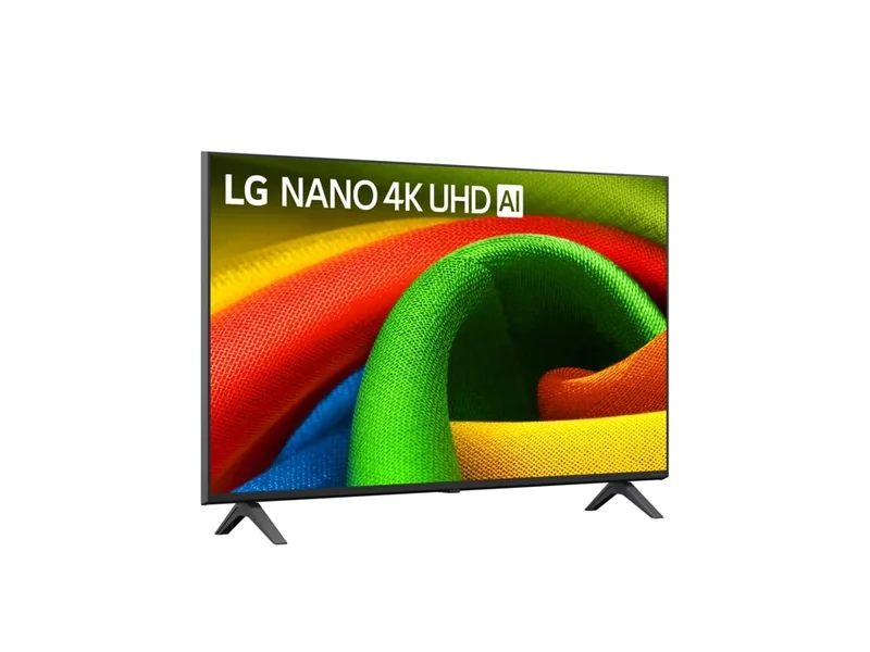 43" LG 43NU700BPUC Class LG Nano 4K UHD AI NU70 Smart TV 2026
