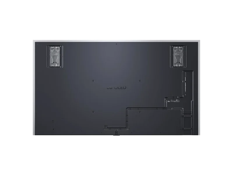 97" LG OLED97G6WUA OLED Evo AI 4K Smart TV (2026)
