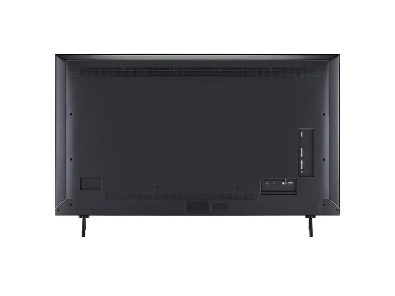 55" LG 55QNED91AUA QNED Evo AI MiniLED 4k Smart TV (2025)