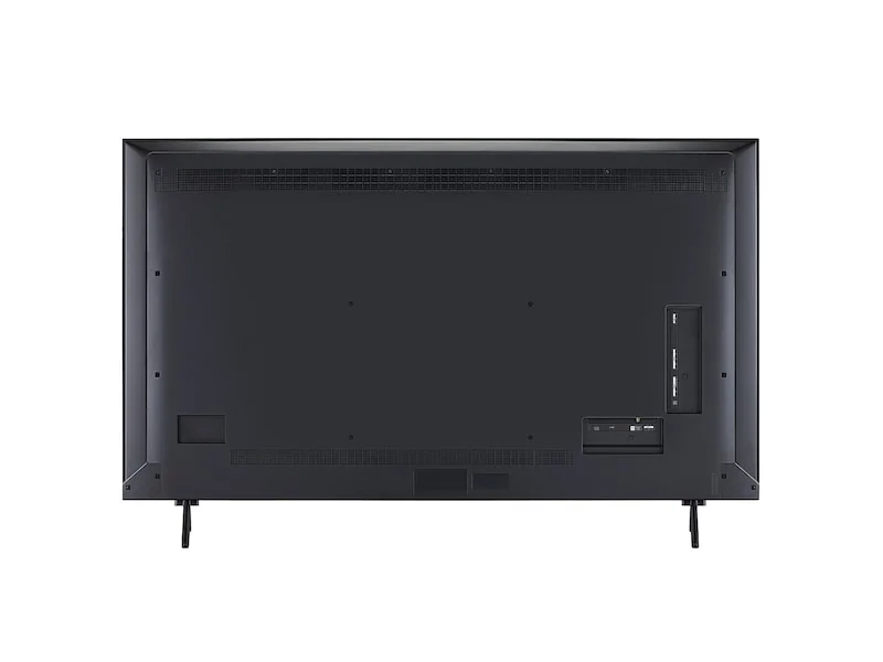 65" LG 65QNED91AUA QNED Evo AI MiniLED 4k Smart TV (2025)