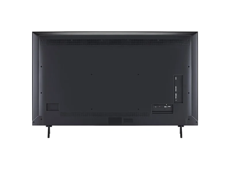 75" LG 75QNED91AUA QNED Evo AI MiniLED 4k Smart TV (2025)