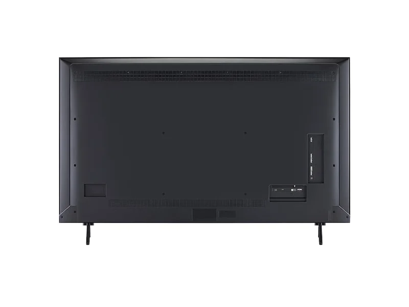 85" LG 85QNED91AUA QNED Evo AI MiniLED 4k Smart TV (2025)