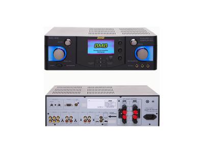 BMB  Karaoke A/V amplifier DAS-400