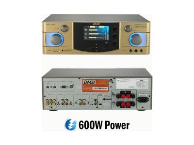 BMB  Karaoke A/V amplifier DAS-300
