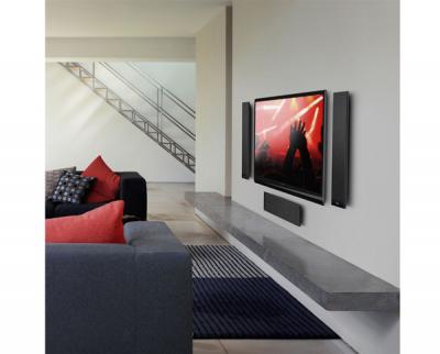 KEF Home Theatre Speaker System KF-T305