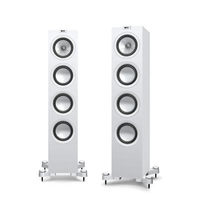 Kef  Floorstanding Speaker (Each) KF-Q550-LB