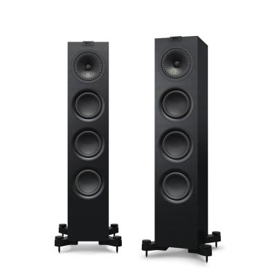 Kef  Floorstanding Speaker (Each) KF-Q550-LW