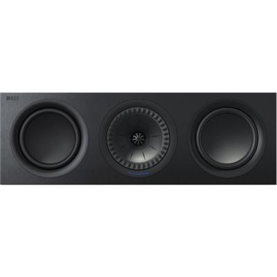 Kef  Centre Channel Speaker (Each) KF-Q650C-LB