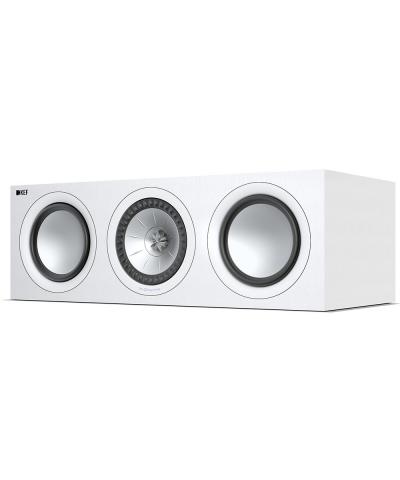 Kef  Centre Channel Speaker (Each) KF-Q650C-LB