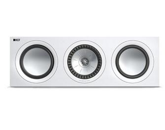 Kef  Centre Channel Speaker (Each) KF-Q650C-LB