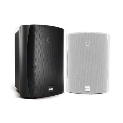 Kef  Ventura 6 Outdoor Speakers (Pair)  KF-VEN6-W