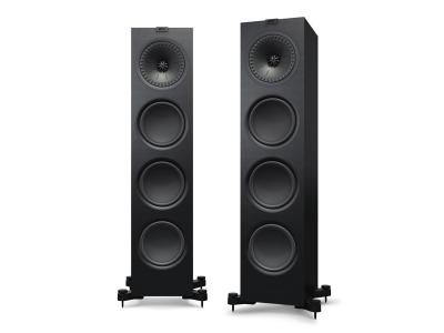 KEF  Floorstanding Speaker (Each) KF-Q950-LB