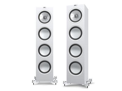 KEF  Floorstanding Speaker (Each) KF-Q950-LW