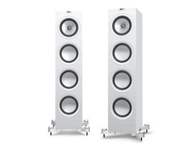 Kef Floorstanding Speaker (Each) KF-Q750-LW