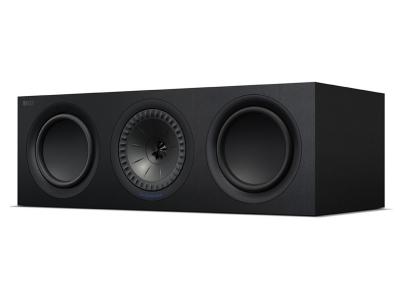 Kef  Centre Channel Speaker (Each) KF-Q650C-LB