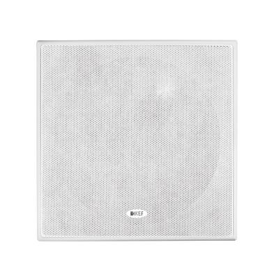 Kef  T Series Thin Square In-Cilling Speaker (Each) KF-CI160TS