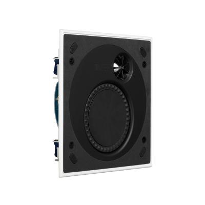 Kef  T Series Thin Square In-Cilling Speaker (Each) KF-CI160TS