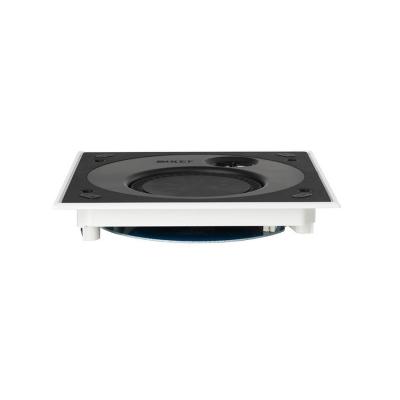 Kef  T Series Thin Square In-Cilling Speaker (Each) KF-CI160TS