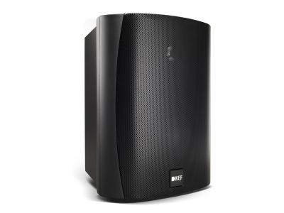 Kef  Ventura 5 OutdoorSpeakers (Pair) KF-VEN5-B