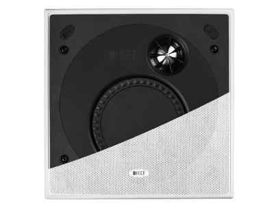 Kef  T Series Thin Square In-Cilling Speaker (Each) KF-CI160TS