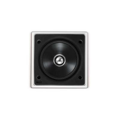 Kef  Uni-Q Square In-Ceilling Speaqkers KF-CI100QS