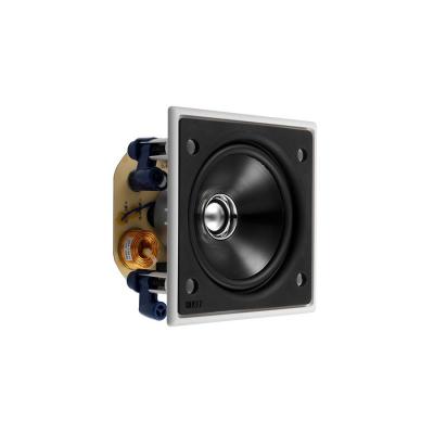 Kef  Uni-Q Square In-Ceilling Speaqkers KF-CI100QS