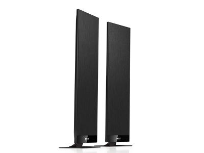 KEF Satellite Speakers KF-T301-B(Pair)